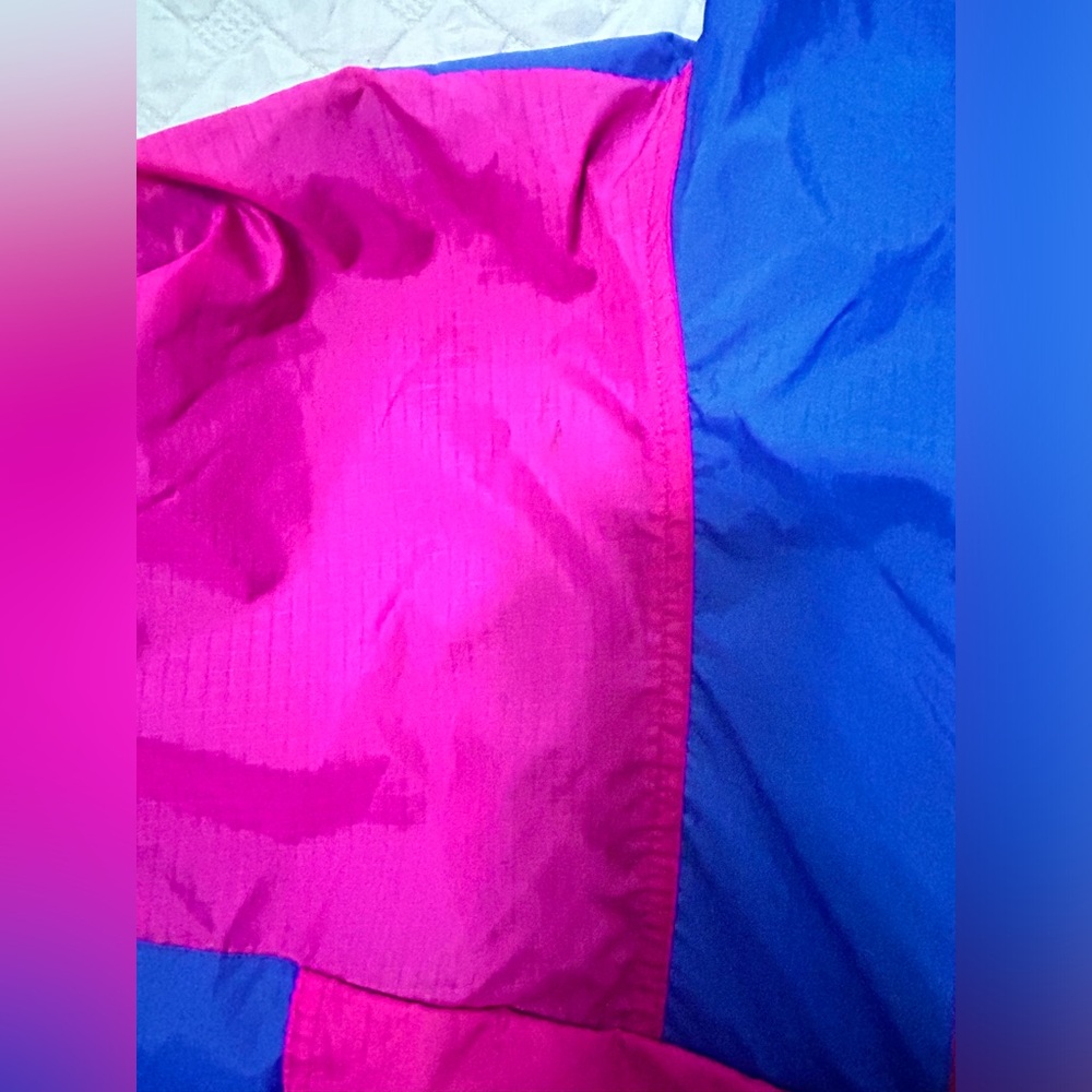 Wind Break Stuff Sack Jacket - image 4